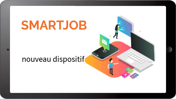 WEBINAIRE SMARTJOB | Genially