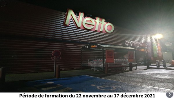 Netto