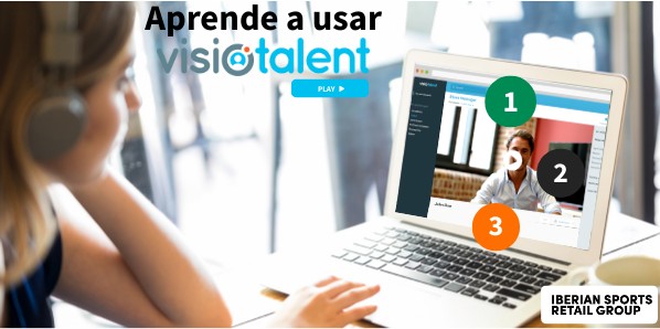 CONOCE VISIOTALENT