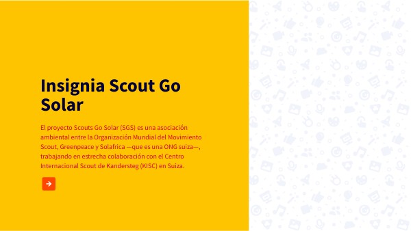 Go Solar