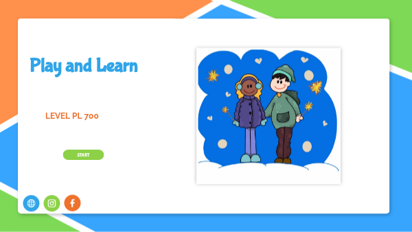 PL 700 - PLAY AND LEARN | Genially