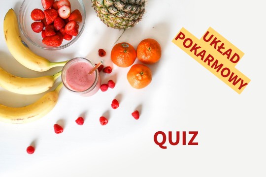 Sprawdzian Klasa 7 Układ Pokarmowy Nowa A UKŁAD POKARMOWY - QUIZ | Genially