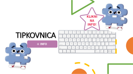 Interactive image | Genially