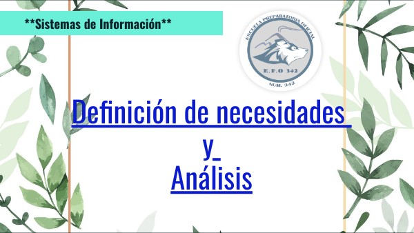 Definicion de Necesidades-342