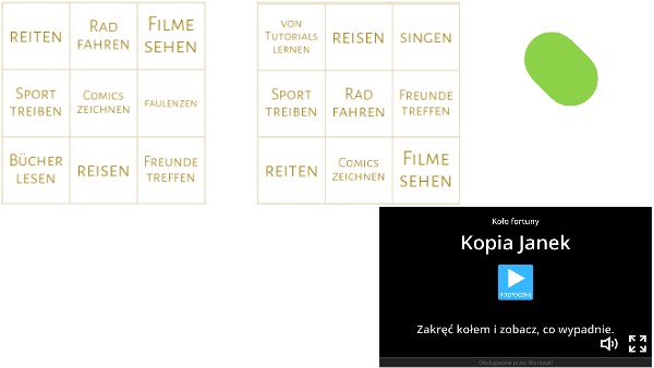BASIC PRESENTATION | Genially