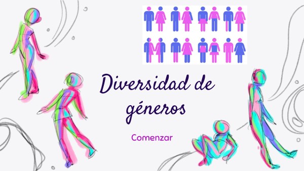 Diversidad de Géneros