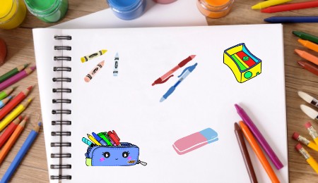 AS2 CJ2 U2 L4 School | Genially