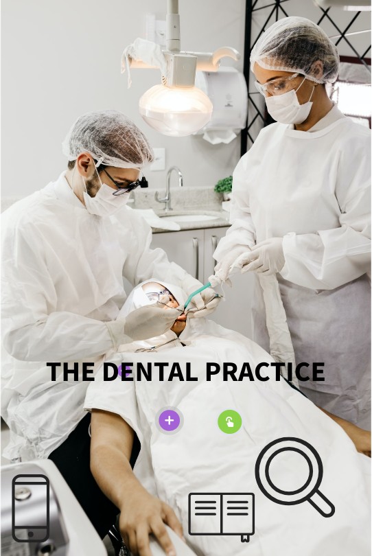 3 THE DENTAL PRACTICE A1 | Genially