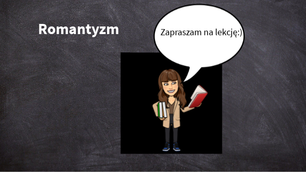romantyzm