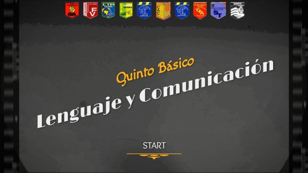 LyC 5to clase 33 | Genially