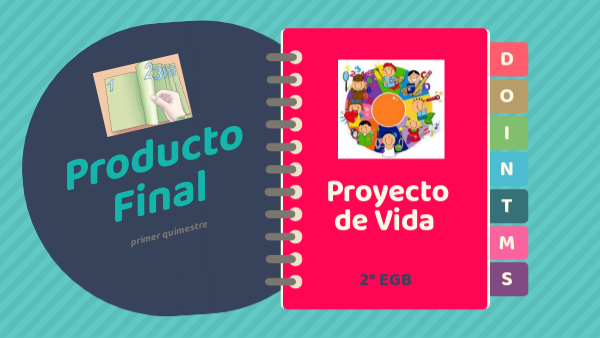 PRODUCTO FINAL 2°EGB copia copia | Genially