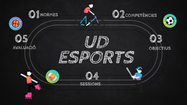 UD Esports