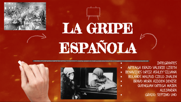 EXPOSICION GRADO SEPTIMO | Genially