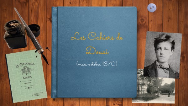 Cahiers de douai