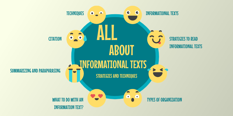 Information | Genially