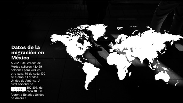 MAPA DATA VIS