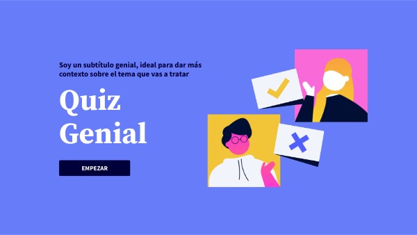 Clase 1 | Genially