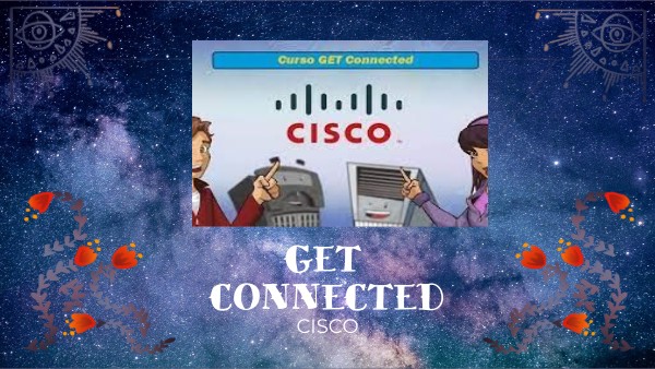 Get Connected | Genially