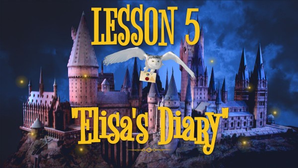 LESSON 5 | Genially