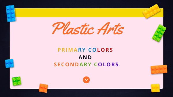 Colors | Genially