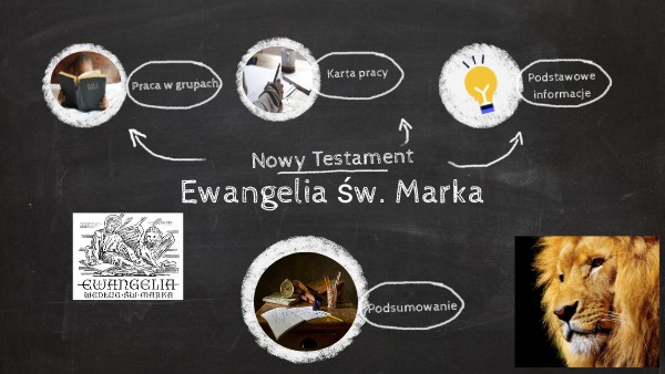 Ewangelia Marka