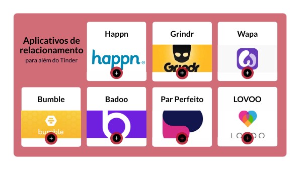 WEEKLY CALENDAR | Genially