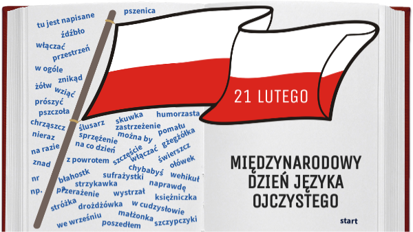 Dzień Języka Ojczystego