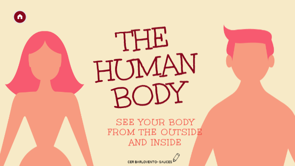 Your Body | Genially