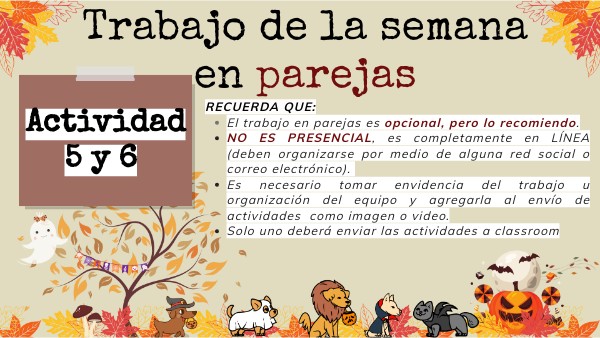 3° TEMA 2 | Genially