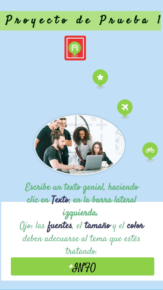 Proyecto de Prueba 1