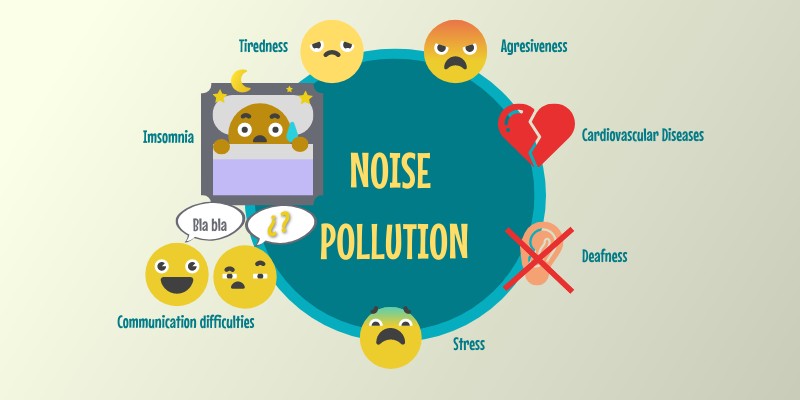 NOISE POLLUTION