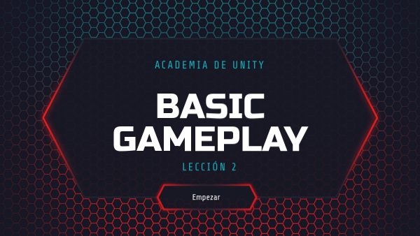 Basic Gameplay 2