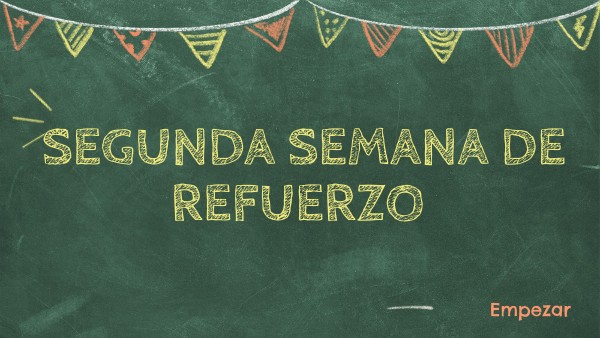 SEMANA 2 | Genially