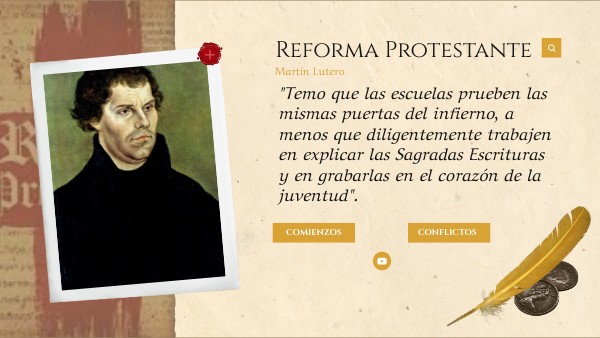 Reforma protestante