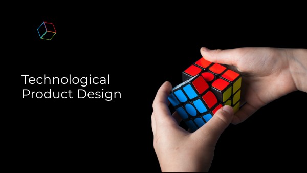 T2. Technological Product Design | Genially