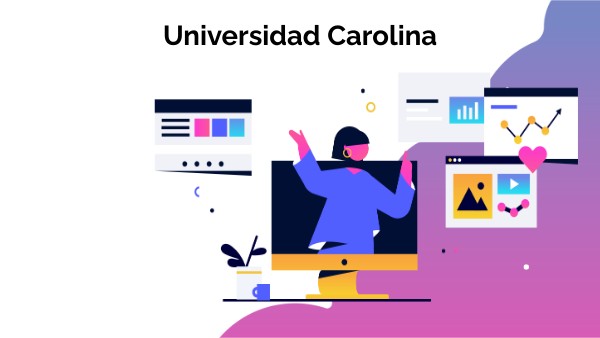 La empresa | Genially