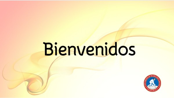 Bienvenida Semestre 2 2023 Bienvenida Semestre 2 2023