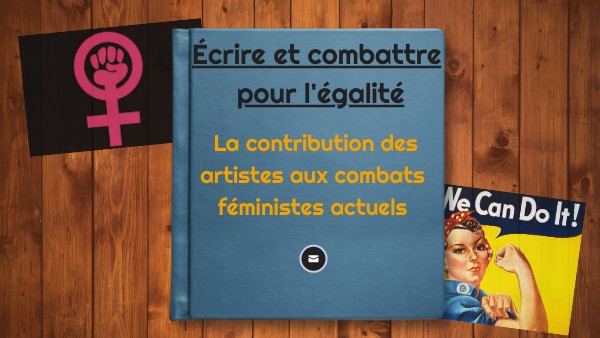 Corpus d'œuvres (FR)