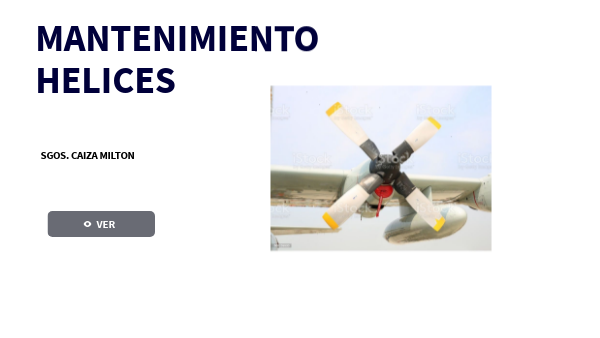 HELICE 54H60-117 | Genially