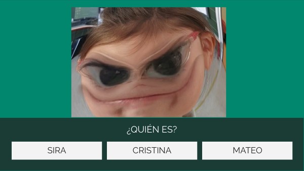 PREGUNTA - RESPUESTA | Genially