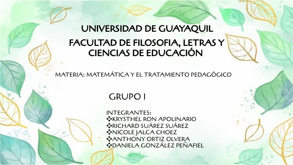 TALLER GRUPAL | Genially