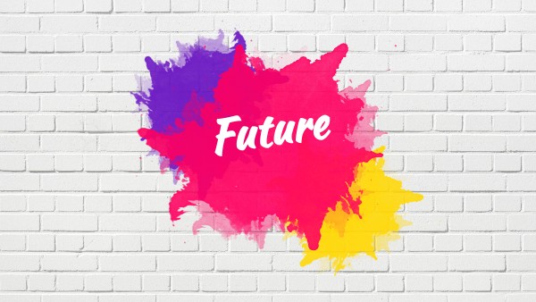 Future will & going to | Genially
