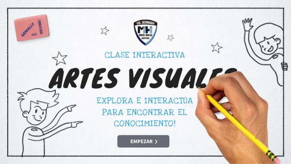 SESIÓN 11 | Genially