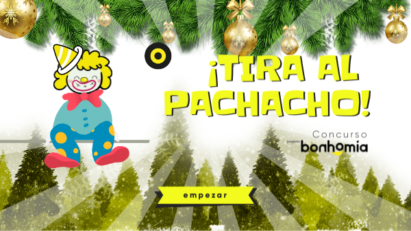 Concurso Navideño | Genially