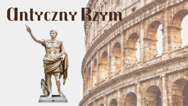 Antyczny Rzym Sprawdzian 1 Gimnazjum Gwo Zapyatj view.genially.com