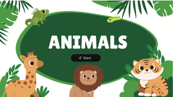 ANIMALS