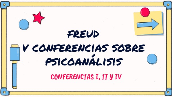 FREUD 1. | Genially