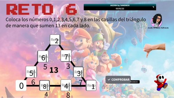 Reto 6 Genially Reto 6 Genially
