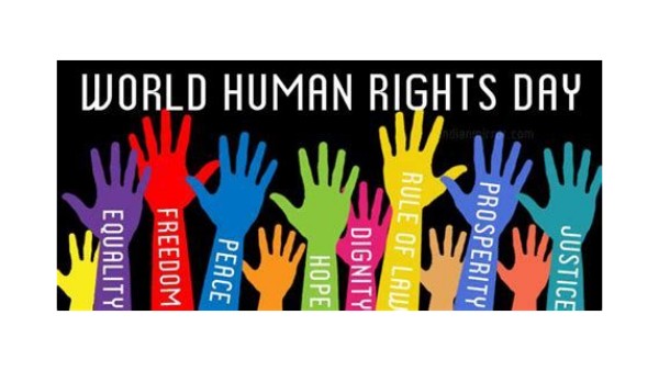 Fights for Rights! - 3ème | Genially