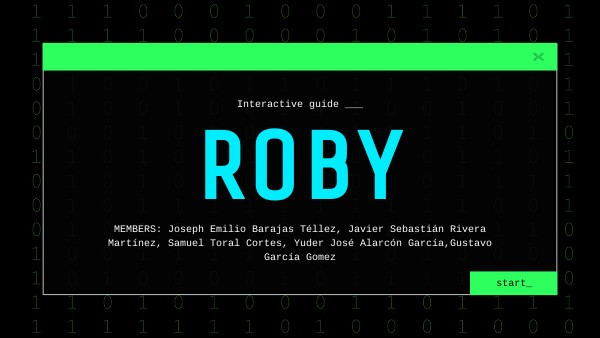 ROBY